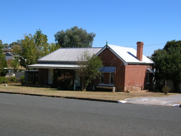 photo of the gardens